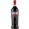 Campari Cinzano Rosso 8010023 Vermouth, L 1