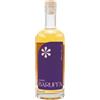 Anthology SELEZIONE GRAPPA ANTHOLOGY, BARUFFA LA VIOLA D'AMBRA - 0,7 l - 38% - Grappa affinata in legno astucciata - Morbida, persistente e fruttata
