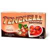 Generico Crispo Confetti Tenerelli Rossi con Nocciola Tostata, Ricoperta di Cioccolato al Latte, Senza Glutine 1kg