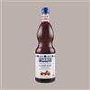 Lucgel Sciroppo Granita al Gusto di Lampone Mixybar Fabbri - 1,3 Kg -