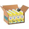 CAIYA San Benedetto Baby The al gusto di Limone Senza Teina 250ml [CAIYA® BOX da 24 Bottiglie] - Drink Summer 2023