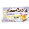 Generico Crispo Cioco Passion Confetti Bianchi Gusto CREMA CHANTILLY Cioccolato al Latte e Bianco Senza Glutine (Gluten Free) 1kg