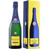 Heidsieck & Co Monopole Heidsieck Monopole Blue Top Vino Spumante - 700 ml
