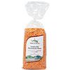 Sapori di Norcia Lenticchie decorticate rosse 500 g