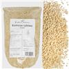 Kuchnia Zdrowia Quinoa Bianca Naturale 1 kg | Ricca di Proteine e Fibre | Senza Glutine | Superfood per Alimentazione Sana e Bilanciata | KUCHNIA ZDROWIA