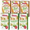 Generico Set 60 Capsule Ristora - 30 Pistacchio + 30 Orzo - Compatibili con Macchine ad uso domestico Nespresso* - Bevande Solubili - 100% Made in Italy - Prodotto Originale