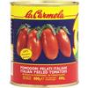 La Carmela Pomodori Pelati - 800 gr