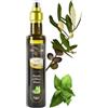TerraNostra ESTRATTO NATURALE ALLA MENTA - OLIO AROMATIZZATO