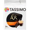 Tassimo L'OR ESPRESSO Tassimo Delizioso