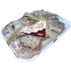 LUSCIOUX Pasta Reale di Tortorici vassoio 300 gr