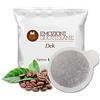 Emozioni Quotidiane - Cialde Ese 44mm in filtro Carta Espresso Napoletano Compostabili Cialda Prodotto Con Grani Pregiati Un Mix Di Qualita E Tecniche Di Tostatura E Macinazione (DECAFFEINATO, 150)