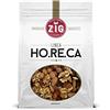 ZIG - HORECA - Misto frutta secca cruda natural nuts mix 1 Kg