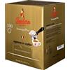 Barbera Caffè Barbera - Aromagic Plus 100 Cialde Compostabili - Sistema ESE - Miscela di Caffè Macinato - Aromatico