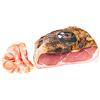 Wolf, Speck Nonno Bepi Intero, Prodotto con Tradizionale Tecnica di Affumicatura con Legno di Faggio, Stagionato per minimo 5 mesi, Senza Glutine, Sottovuoto 6 Kg (min. netto garantito)
