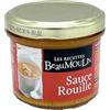 BeauMoulin Salsa ruggine - Vaso da 90 g
