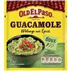 Old El Paso Guacamole Sweet Spice Mix 20g (confezione da 6)