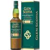 Glen Scotia Glen Scotia VICTORIANA Single Malt Scotch Whisky 54,2% Vol. 0,7l in Giftbox - 700 ml