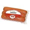 Kofler Delikatessen Würstel Trentino senza pelle 3 pz SV ca. 300 gr. - Kofler Delikatessen