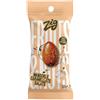 ZIG - Snack Fruits & Nuts - Mandorle tostate pralinate e salate 300g | 10 bustine da 30g