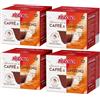 Generico Set 80 Capsule Ristora Compatibili con le Macchine ad uso domestico Nescafè®* Dolce Gusto®* 80 GINSENG