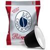 CAFFÈ BORBONE I0153 800 CAPSULE Respresso CAFFE' BORBONE MISCELA ROSSA compatibili NESPRESSO