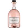 Mirabeau Dry Gin Rosé 43% Vol. 0,7l