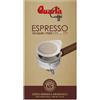 Quarta Caffè Cialde Monodose | 8 confezioni da 18 pezzi | 144 Cialde Totali