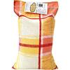 Crespiriso - Riso Carnaroli 2,5kg confezione tradizionale in cotone Origine Qualità e Versatilità in Cucina Perfetto per Risotti Gusto Unico