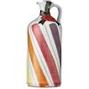 Frantoio Galantino Orci in Ceramica artigianale decorata a mano con olio Extra Vergine di Oliva Galantino 500ml (Arco)