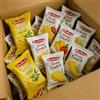 Generico Forno Damiani Schiacciatine Croccantelle, Set Assortito 30 Pezzi, 10 Gusto Oliva, 10 Gusto Pizza, 10 Gusto Rosmarino, 40g x 30