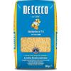 Generico 5X DE CECCO STELLETTE (5 PACCHI DA 500gr) 2,5 kg