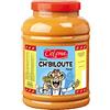 Colona SALSA COLONA CH'BILOUTE SAUCE SALSA AL POMODORO SENAPE E CIPOLLE 2900g