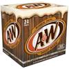 A & W A&W Root Beer - Lattine da 355 ml (confezione da 24)
