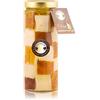 L'ARTIGIANA DEL FUNGO - SASSELLO FUNGHI PORCINI A SCACCHIERA PREMIUM SOTT'OLIO D'OLIVA 1000 GR…