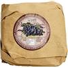 Salumi Pasini Pecorino Affinato in Crosta alla Vinaccia Salumi Pasini® | Formaggio a Pasta Dura | Tipico Toscano | 500g | Prodotto con Latte di Pecora