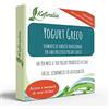 KEFIRALIA Fermento per yogurt greco (riutilizzabile all'infinito) + Istruzioni + Ricette + Assistenza e consulenza in italiano - KEFIRALIA®