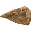 Tomassoni GUANCIALE di Maiale Stagionato al Pepe | Ingrediente per Carbonara, Gricia e Amatriciana | Senza Glutine e Senza Lattosio | Prodotto Artigianale 100% Italiano | Fette Sottovuoto 250g