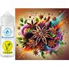 Sasami Aroma concentrato anice - anice stellato - vegano - Sasami - 10ml