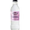 Zeus Party Cassa da 24 Bottiglie di Acqua Tonica Pompelmo Rosa e Bergamotto -Franklin & Sons- 200 ml
