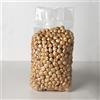 Caporaso dal 1960 Nocciole tostate varietà tonda provenienza Italia frutta secca naturale (1 chilogrammo/Kg)