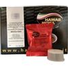 HAWAIIMOKA TORREFAZIONE DAL 1987 Capsule Caffè Compatibili - 50 Capsule Compatibili per macchine Lavazza Espresso Point* Hawaiimoka Torrefazione dal 1987 - Caspule di Caffè per Macchinetta Compatibile Miscela Bar