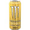 Monster Ultra Gold, 1 x 500 ml