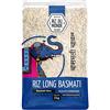 Riz du Monde Riso lungo Basmati - Qualità Premium 2 kg