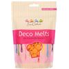 FunCakes Deco Melts Arancione - 250 gr