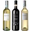 Boggero Bogge Wine-Terre Alfieri Arneis Barbera D'Asti Supreme Piemonte Chardonnay