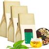 Generic Tè Kudzu al melone amaro e foglie di gelso, tè alla pera e gelso con balsamo Pueraria, senza zucchero, senza additivi (3Boxes)