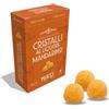 Mucci Giovanni dal 1894 Cristalli al liquore Mandarino Mucci confezione 50gr