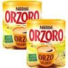 Zaino Rocco Srl kit 2 pezzi Orzoro solubile da grammi 120 x 2