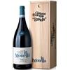 generico Braida Giacomo Bologna - Barbera del Monferrato DOC La Monella 2024 1,5 lt. MAGNUM + Box Legno