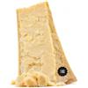 GUSTOEMILIA - Parmigiano Reggiano 36 Mesi Di Montagna - Ideale per Pasta, Pane, Insalate, Stuzzichini e Frutta - Formaggio Stagionato Italiano 1Kg